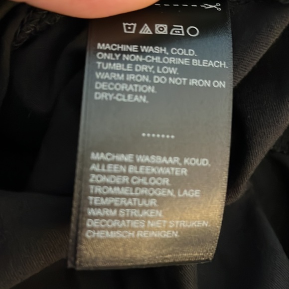 Harley-Davidson short sleeve mesh inset top - Picture 8 of 11